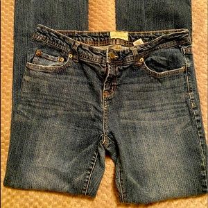 Aeropostale Women’s Bootcut Jeans Size 11/12 Long